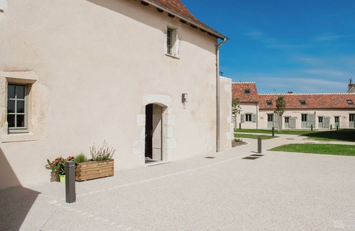 Lureuil Casa | Hotel, L'Ecrin de la Brenne, Double room