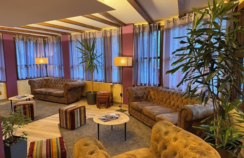 Meritxell Hotel | Hotel L'Ermita B&B