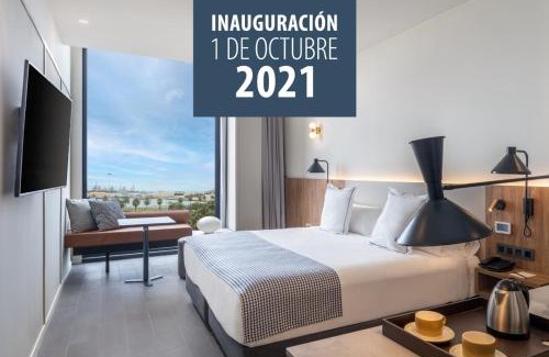 Las Palmas de Gran Canaria Hotel | Hotel LIVVO Lumm