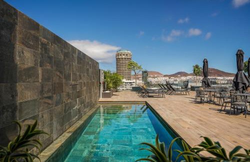 Las Palmas de Gran Canaria Hotel | Hotel LIVVO Lumm