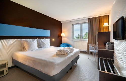 Horbourg-Wihr Hotel | Hotel L'Europe