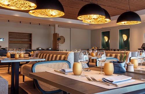 Horbourg-Wihr Hotel | Hotel L'Europe