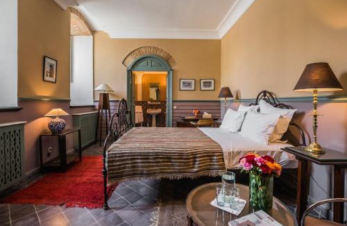 El Jadida Casa | Hotel L'Iglesia
