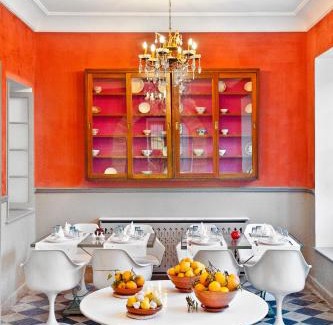 El Jadida Casa | Hotel L'Iglesia