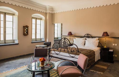El Jadida Casa | Hotel L'Iglesia