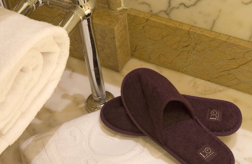 Santa Maria Novella Hotel | Hotel L'Orologio Firenze