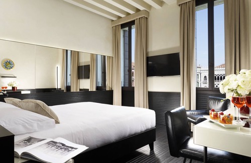 San Polo Hotel | Hotel L'Orologio Venezia