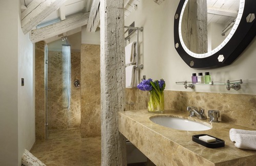 San Polo Hotel | Hotel L'Orologio Venezia