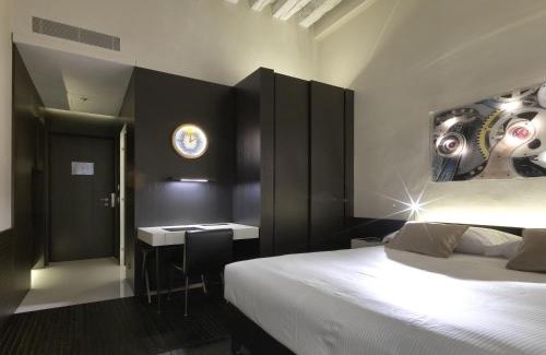 San Polo Hotel | Hotel L'Orologio Venezia - WTB Hotels