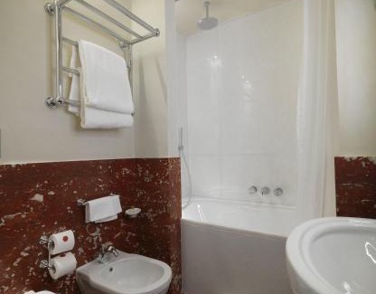 San Polo Hotel | Hotel L'Orologio Venezia - WTB Hotels