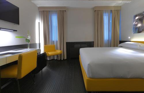 San Polo Hotel | Hotel L'Orologio Venezia - WTB Hotels