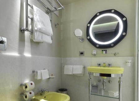 San Polo Hotel | Hotel L'Orologio Venezia - WTB Hotels