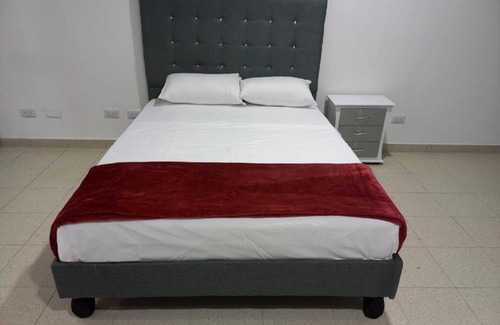 Cali Hotel | Hotel La 44 Norte