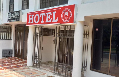 Cali Hotel | Hotel La 44 Norte