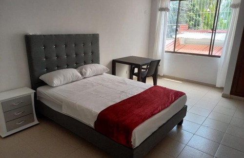 Cali Hotel | Hotel La 44 Norte
