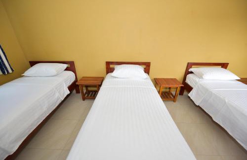 Atacames Hotel | Hotel La Aldea