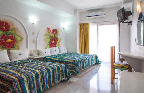 Barra de Navidad Hotel | Hotel La Alondra