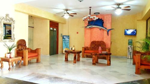 Barra de Navidad Hotel | Hotel La Alondra