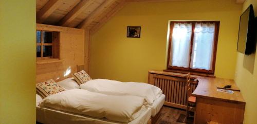Malborghetto Valbruna Hotel | Hotel La Baita
