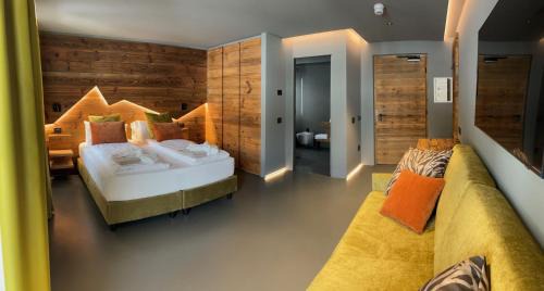 Folgaria Hotel | Hotel La Baita