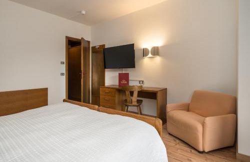 Madonna di Campiglio Hotel | Hotel La Baita