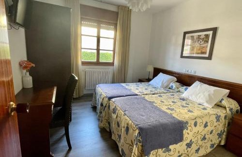 Vegadeo Casa | Hotel La Bilbaina de Vegadeo