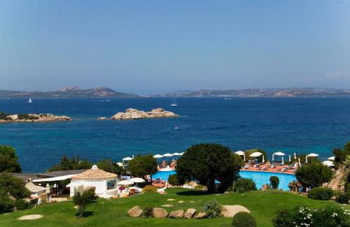 Baja Sardinia Hotel | Hotel La Bisaccia