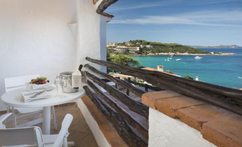 Baja Sardinia Hotel | Hotel La Bisaccia