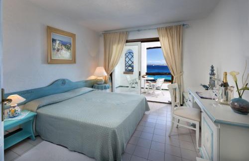 Baja Sardinia Hotel | Hotel La Bisaccia