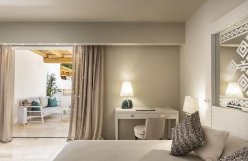 Baja Sardinia Hotel | Hotel La Bisaccia
