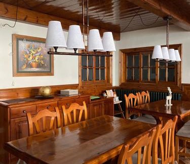Vielha e Mijaran Hotel | Hotel La Bonaigua