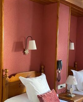 Vielha e Mijaran Hotel | Hotel La Bonaigua