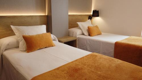 Vielha e Mijaran Hotel | Hotel La Bonaigua