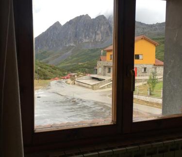 Puerto de San Isidro Hotel | Hotel La Braña