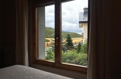 Puerto de San Isidro Hotel | Hotel La Braña