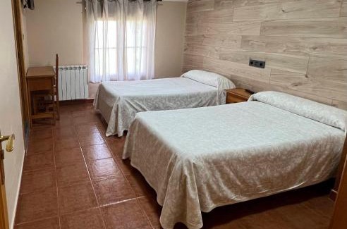 Puerto de San Isidro Hotel | Hotel La Braña