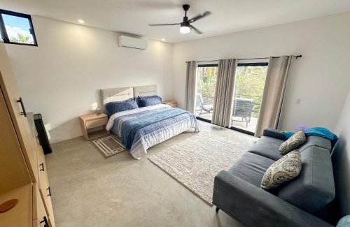 El Pescadero Hotel | Hotel La Buena Vida - Marlin Room