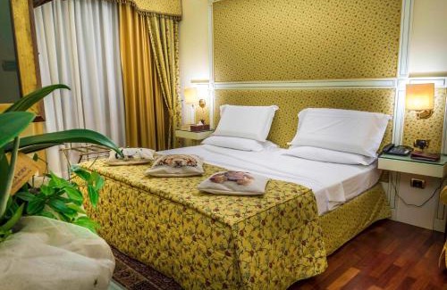 Novara Hotel | Hotel La Bussola