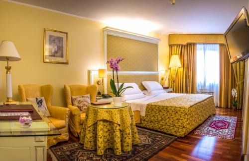 Novara Hotel | Hotel La Bussola
