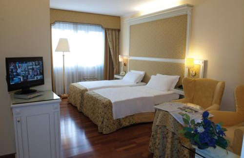 Novara Hotel | Hotel La Bussola