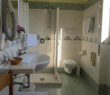 Monte Hotel | Hotel La Bussola