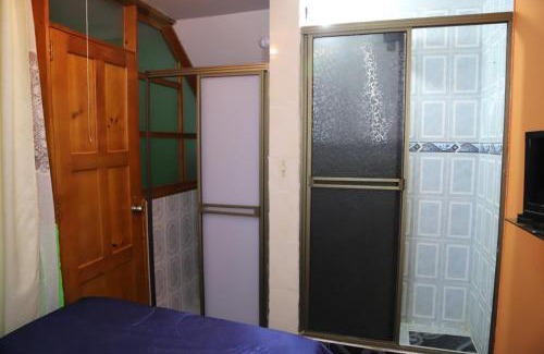 Panqueba Apartamento | Hotel la Cabaña