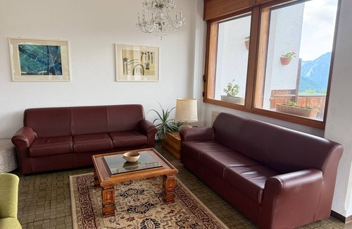 Coi Hotel | Hotel La Caminatha