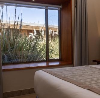 San Pedro de Atacama Hotel | Hotel La Casa de Don Tomás