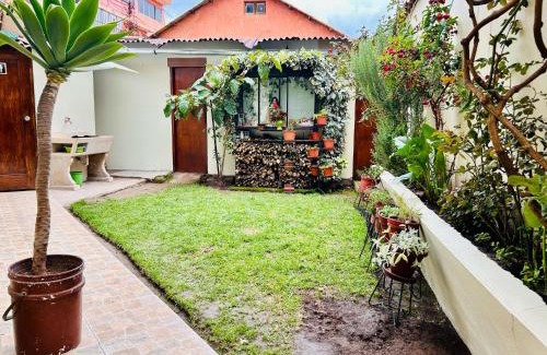 Primavera Cama Y Desayuno | Hotel la Casa de Makito's