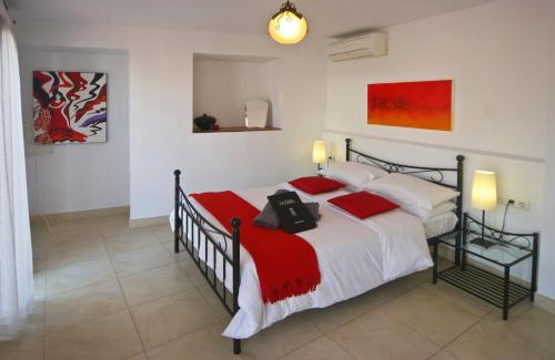 Torrox Hotel | Hotel La Casa