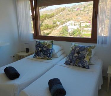 Torrox Hotel | Hotel La Casa