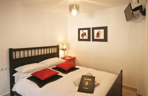 Torrox Hotel | Hotel La Casa