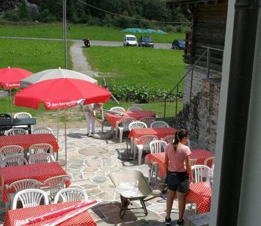 Augio Hotel | Hotel La Cascata