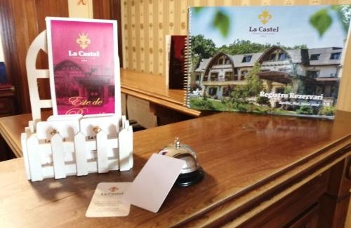 Iasi Hotel | Hotel La Castel Iasi